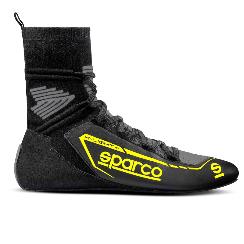 Sparco X-LIGHT+