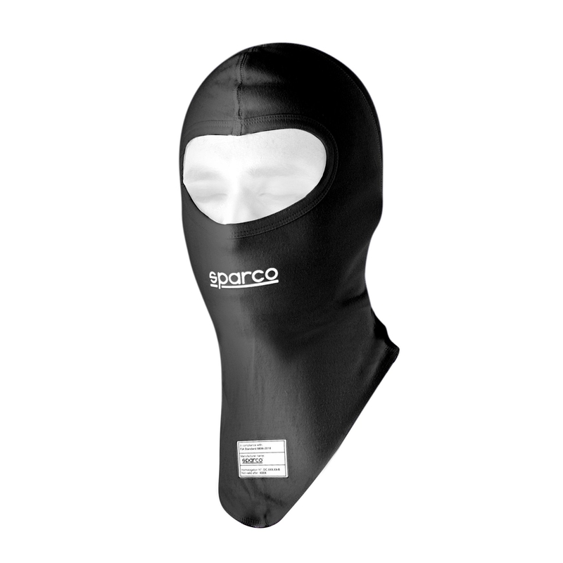 Sparco RW-7 BALACLAVA