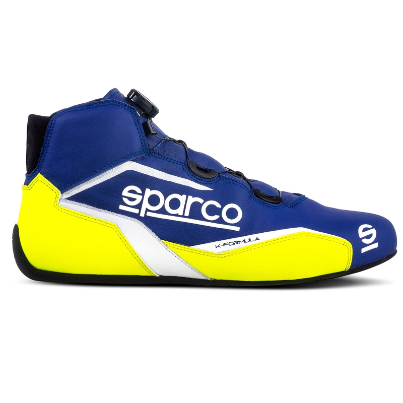 Sparco  K-FORMULA