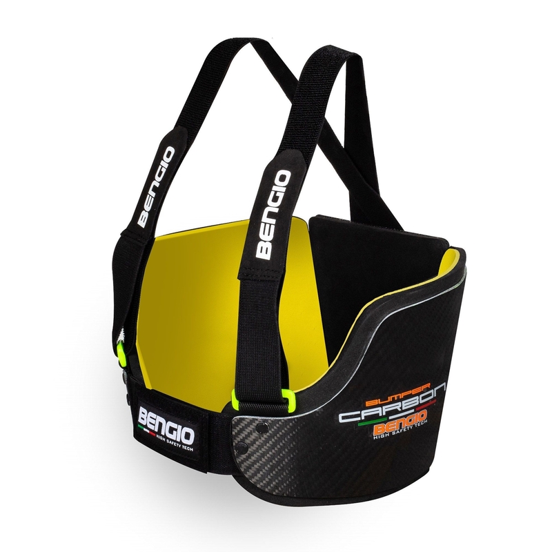 Bengio BUMPER LADY Carbon