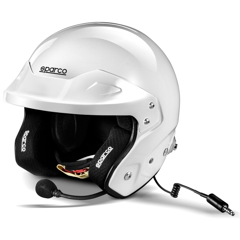 Sparco CASCO RJ-I