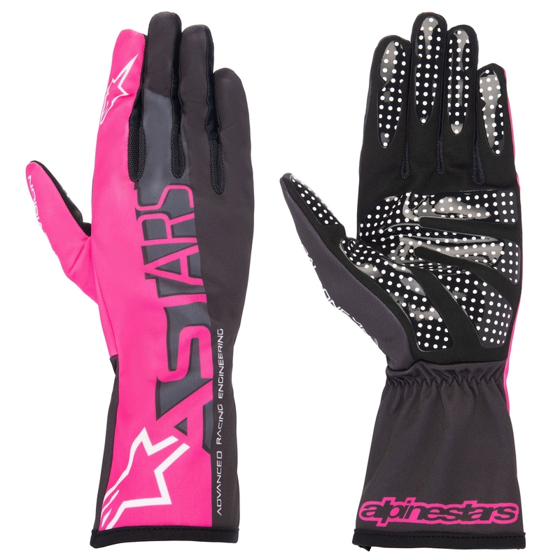 Alpinestars TECH-1 K RACE V2 NEW