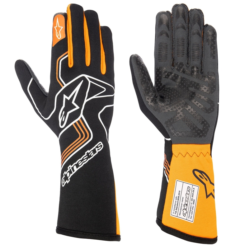 Alpinestars TECH-1 RACE V3