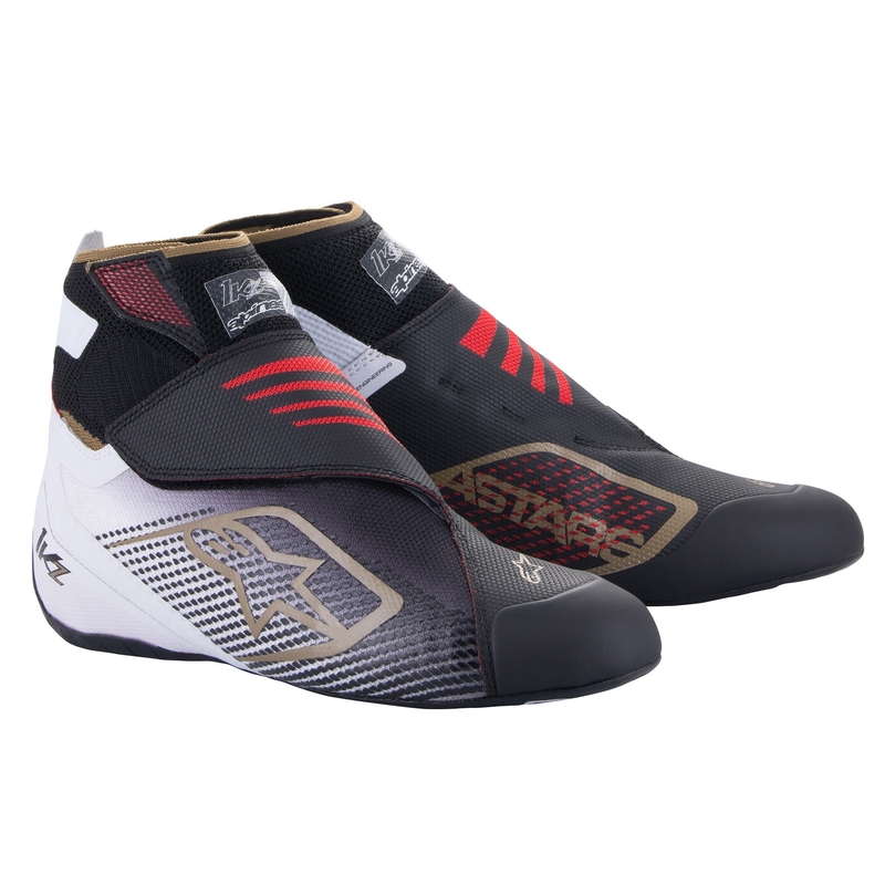 Alpinestars TECH-1 KZ V2