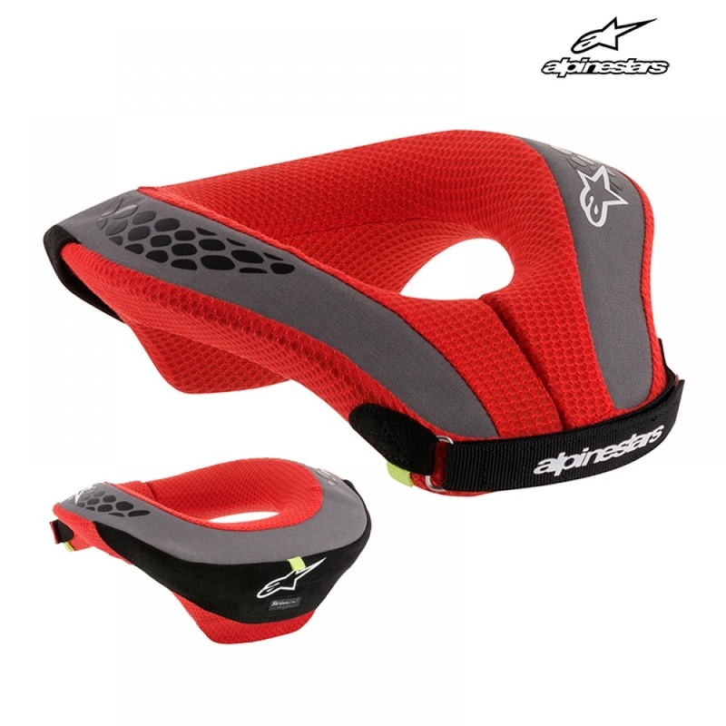 Alpinestars Sequence Youth Neck Roll