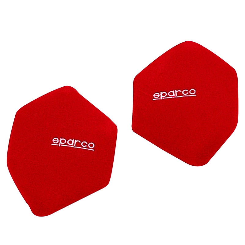Sparco Side Backrest Cushions