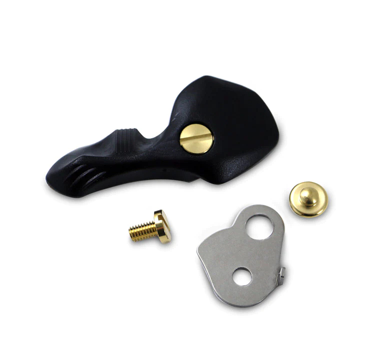 Arai Replacement Visor Lock Latch For GP-7 / GP-6 / SK-6