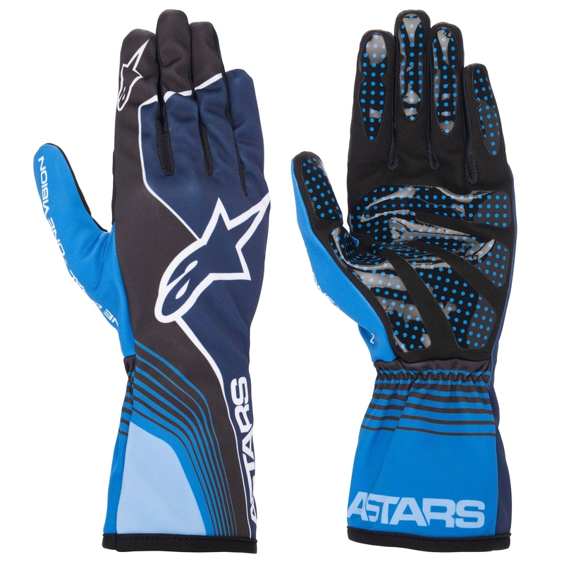 Alpinestars (Kids) TECH-1 K RACE S. V2 NEW