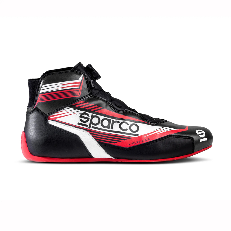 Sparco K-FORMULA INFINITY