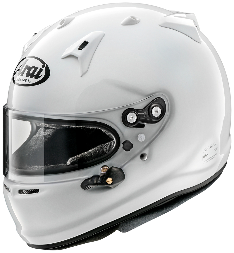 Arai GP-7 Racing Helmet