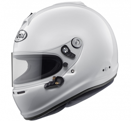  Arai GP-6S 