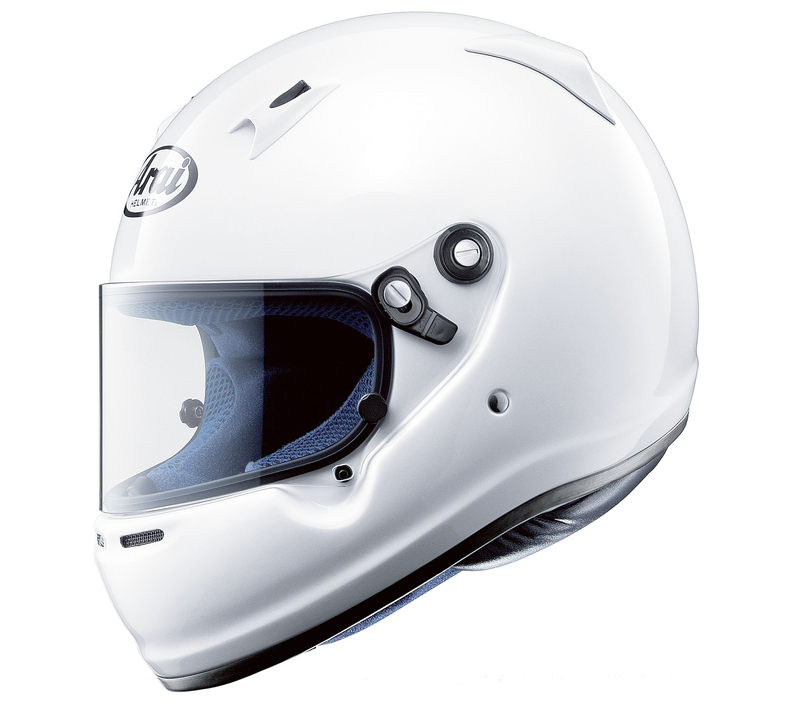 Arai CK-6