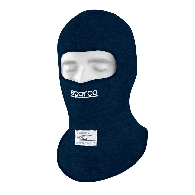 Sparco RW-10  PRO BALACLAVA