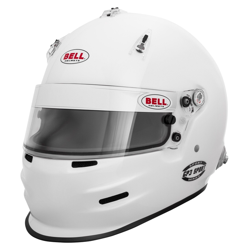 Bell GP3 Sport