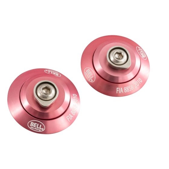 Bell FHR POSTS