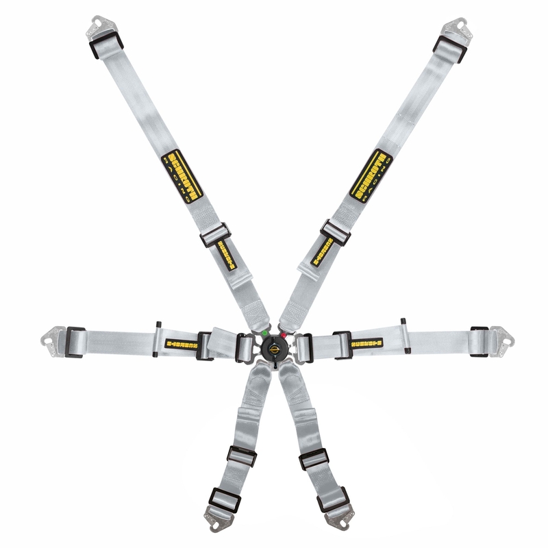 Schroth FLEXI 2x2