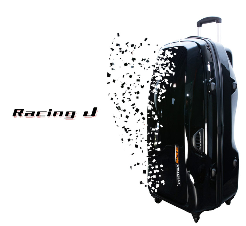 Protex RJ Luggage