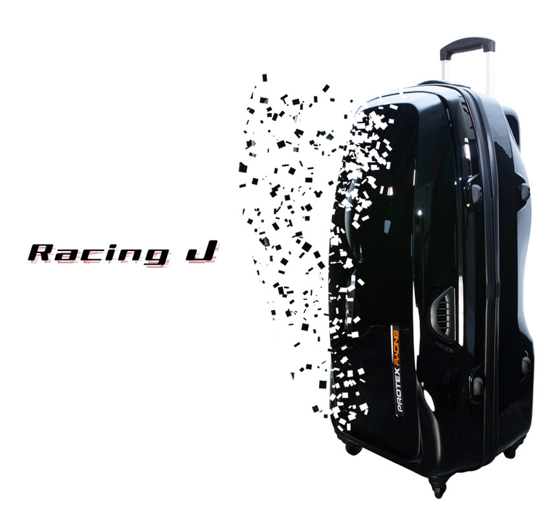 Protex RJ LUGGAGE