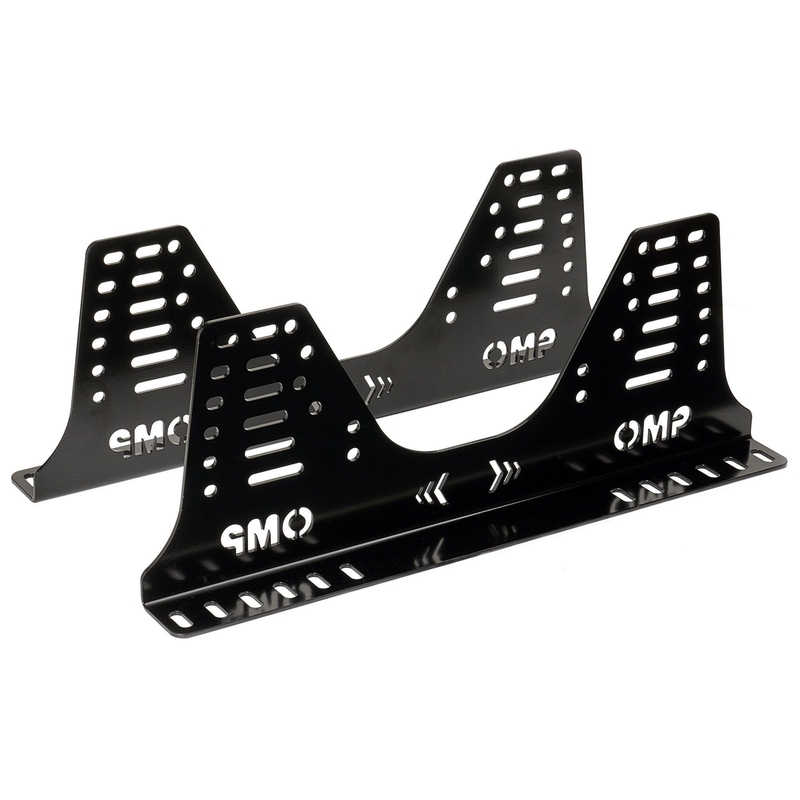 OMP STEEL SIDE MOUNTS