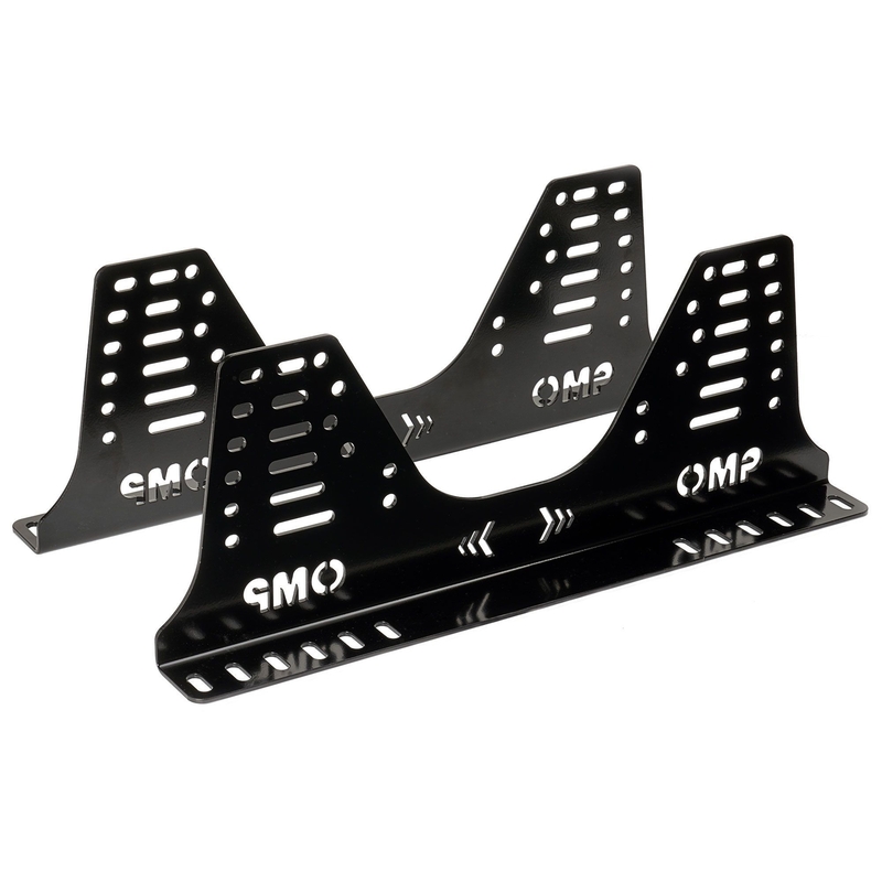 OMP Steel Side Mounts