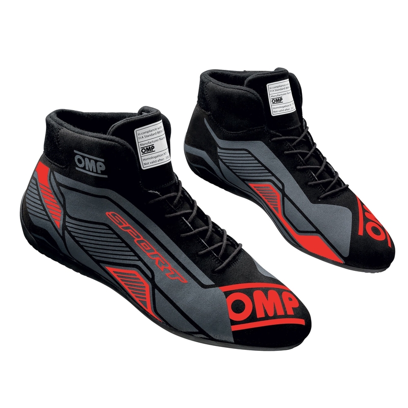 OMP SPORT