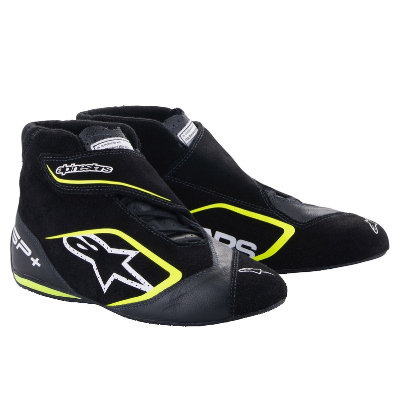 Alpinestars SP+