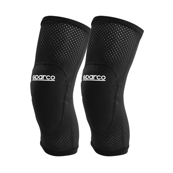 Sparco Kart Knee Pads