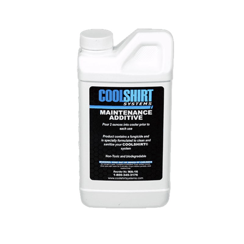 COOLSHIRT MAINTENANCE ADDITIVE