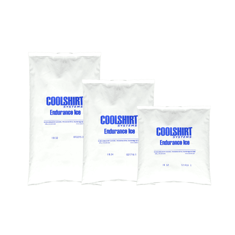 COOLSHIRT ENDURANCE ICE