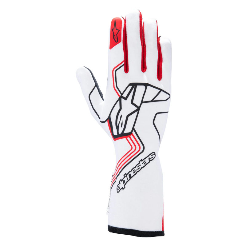 Alpinestars TECH-1 RACE V4