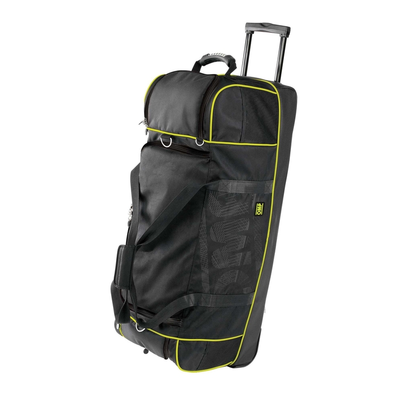 OMP LARGE TROLLEY BAG