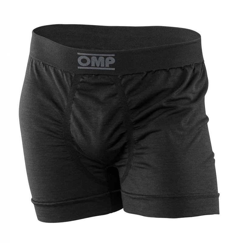 OMP ONE EVO BOXER