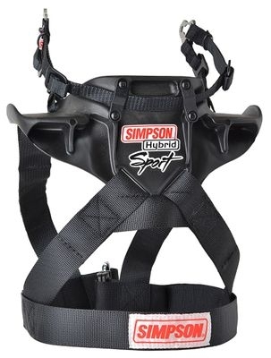 Simpson HYBRID SPORT
