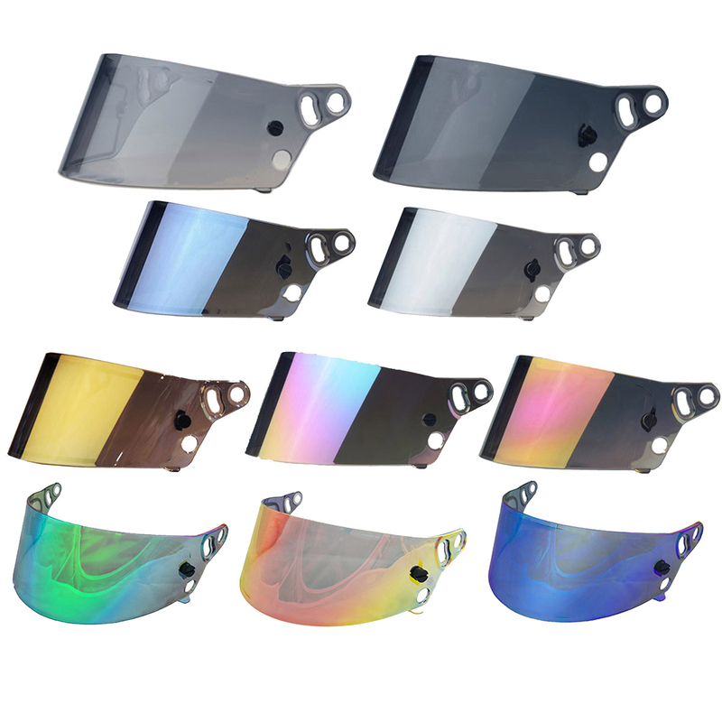 Bell SE06 Visor 3MM