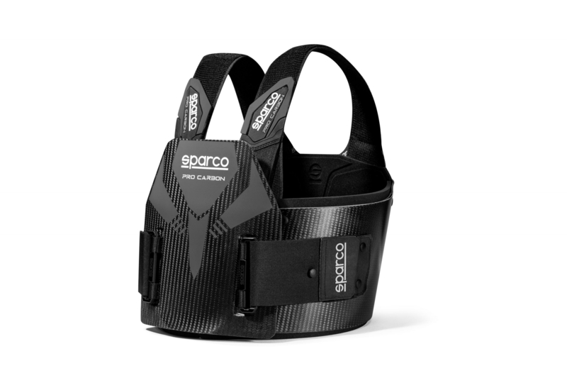 Sparco PRO Carbon