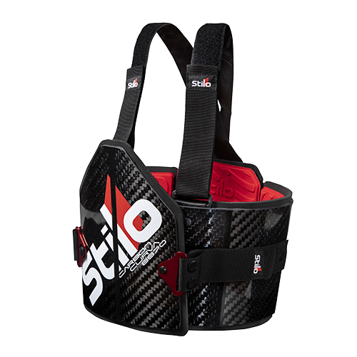 Stilo CURVA FIA Carbon