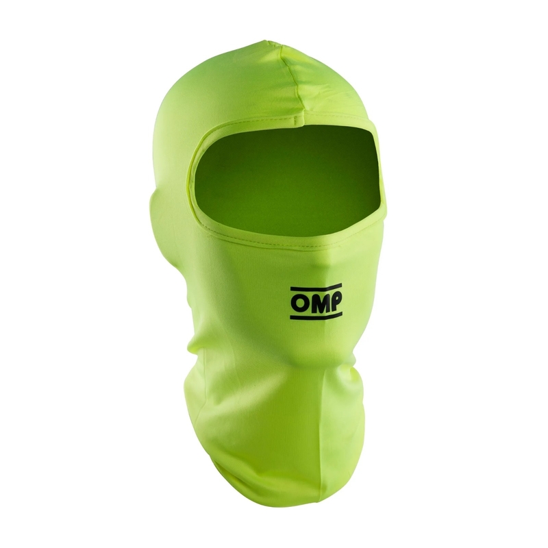 OMP OPEN KART BALACLAVA
