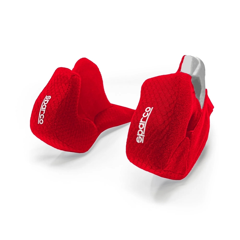 Sparco OPEN FACE Cheek Padding