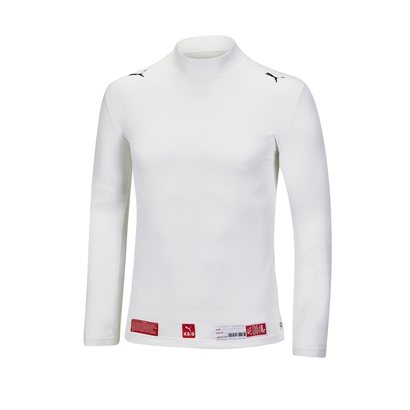 PUMA NOMEX PULLOVER SPEEDCAT