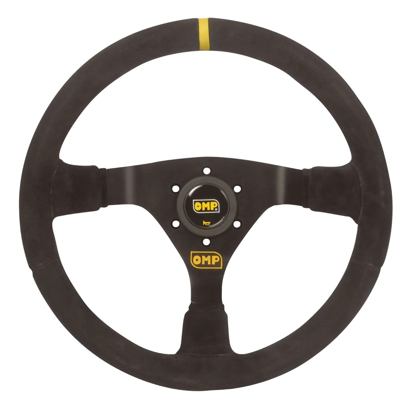 OMP WRC