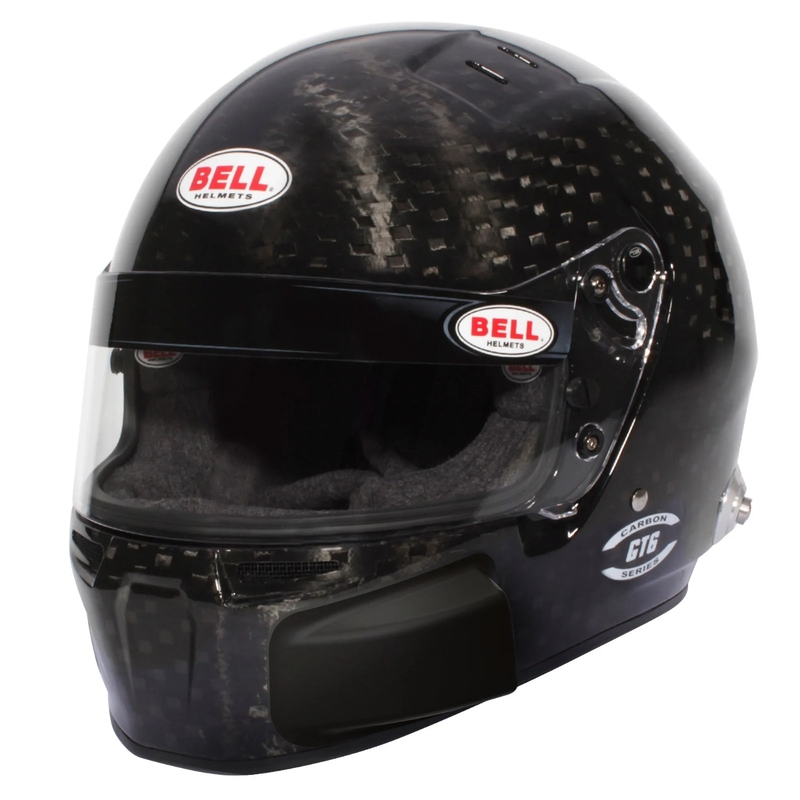 Bell GT6 RD Carbon