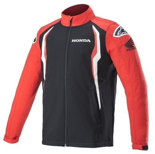 Alpinestars HONDA SOFTSHELL JACKET