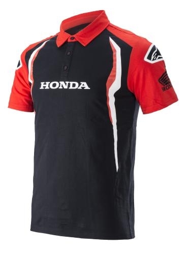 Alpinestars HONDA POLO