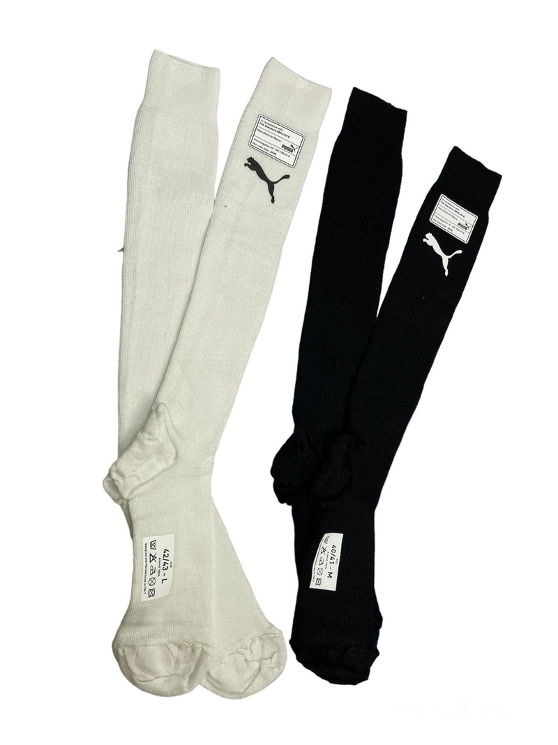 PUMA NOMEX SOCKEN LANG