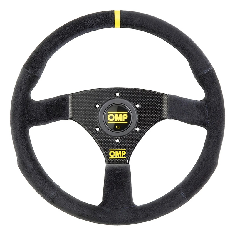 OMP CARBON S