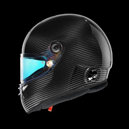 Schuberth SP1 Carbon