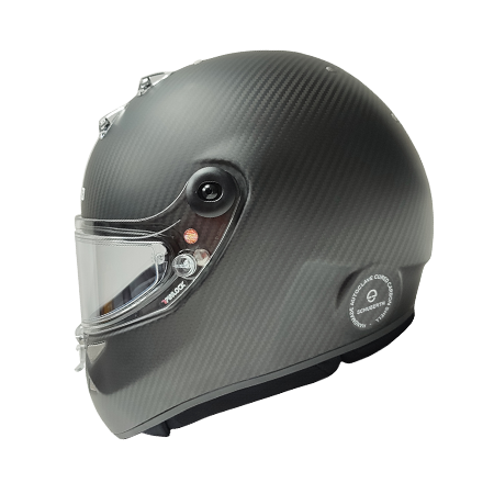 Schuberth SK1-CMR Carbon