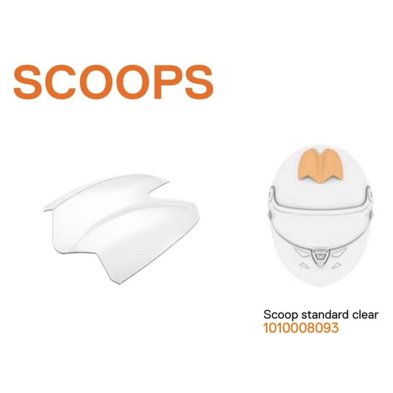 Schuberth Scoop Standard