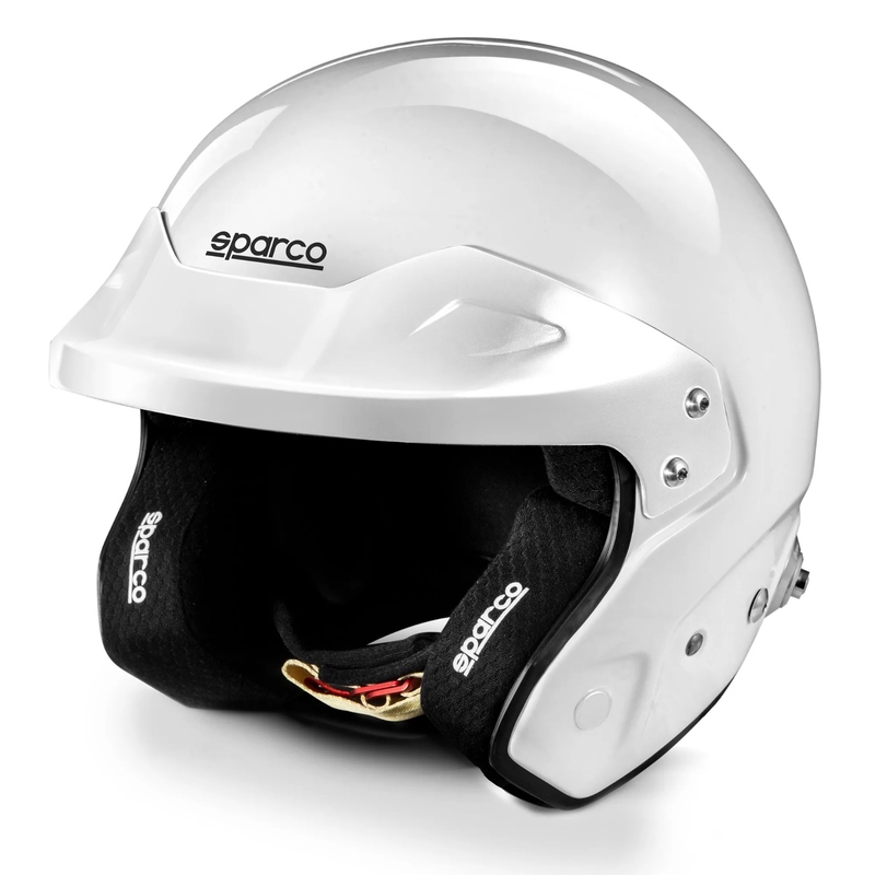 Sparco CASCO RJ