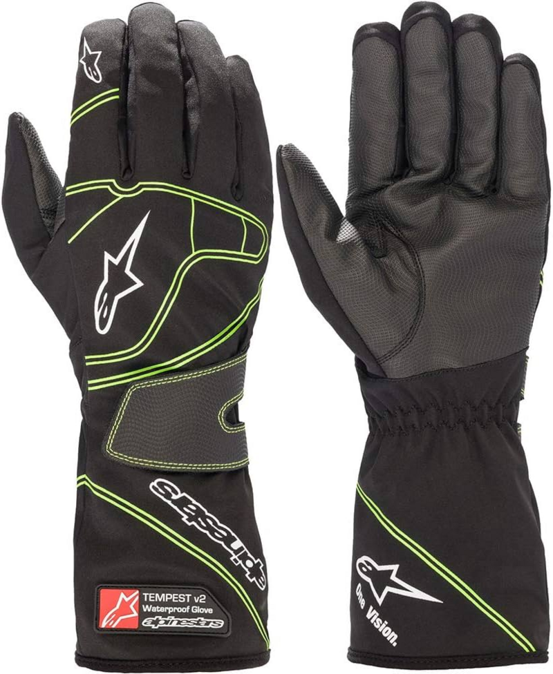 Alpinestars TEMPEST V2 WP